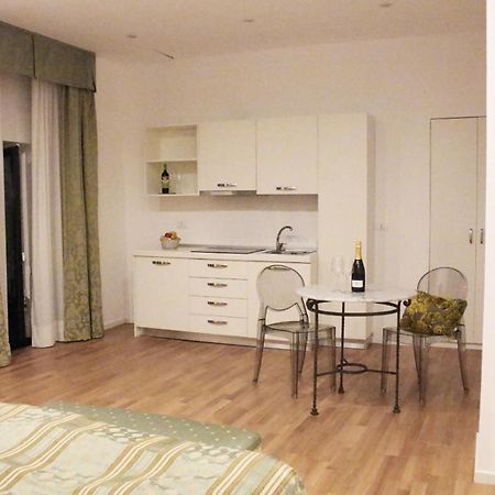Nerello Suites And Rooms Katania Zewnętrze zdjęcie