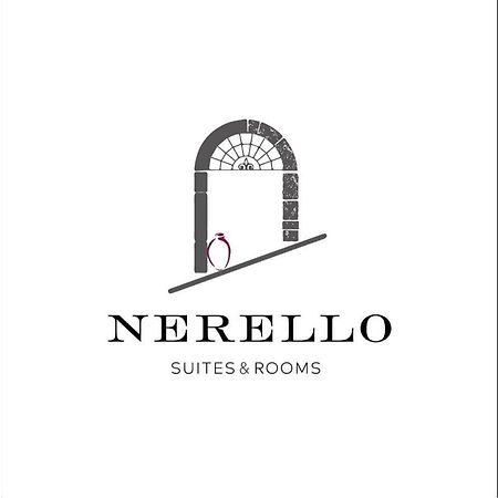 Nerello Suites And Rooms Katania Zewnętrze zdjęcie