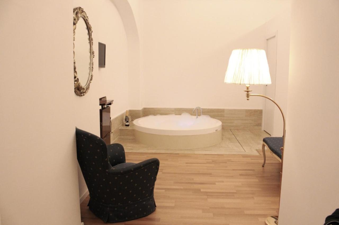 Nerello Suites And Rooms Katania Zewnętrze zdjęcie