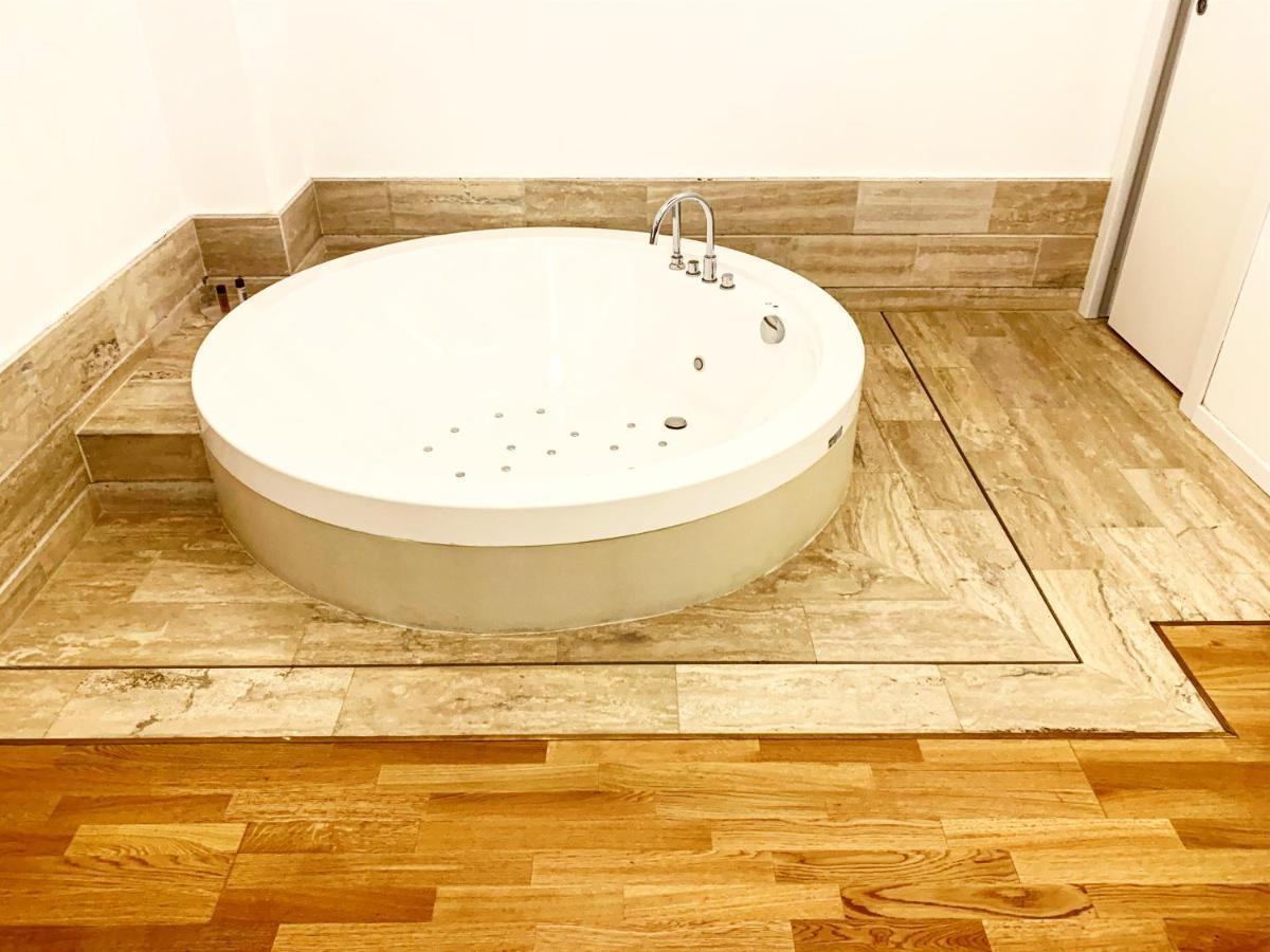 Nerello Suites And Rooms Katania Zewnętrze zdjęcie