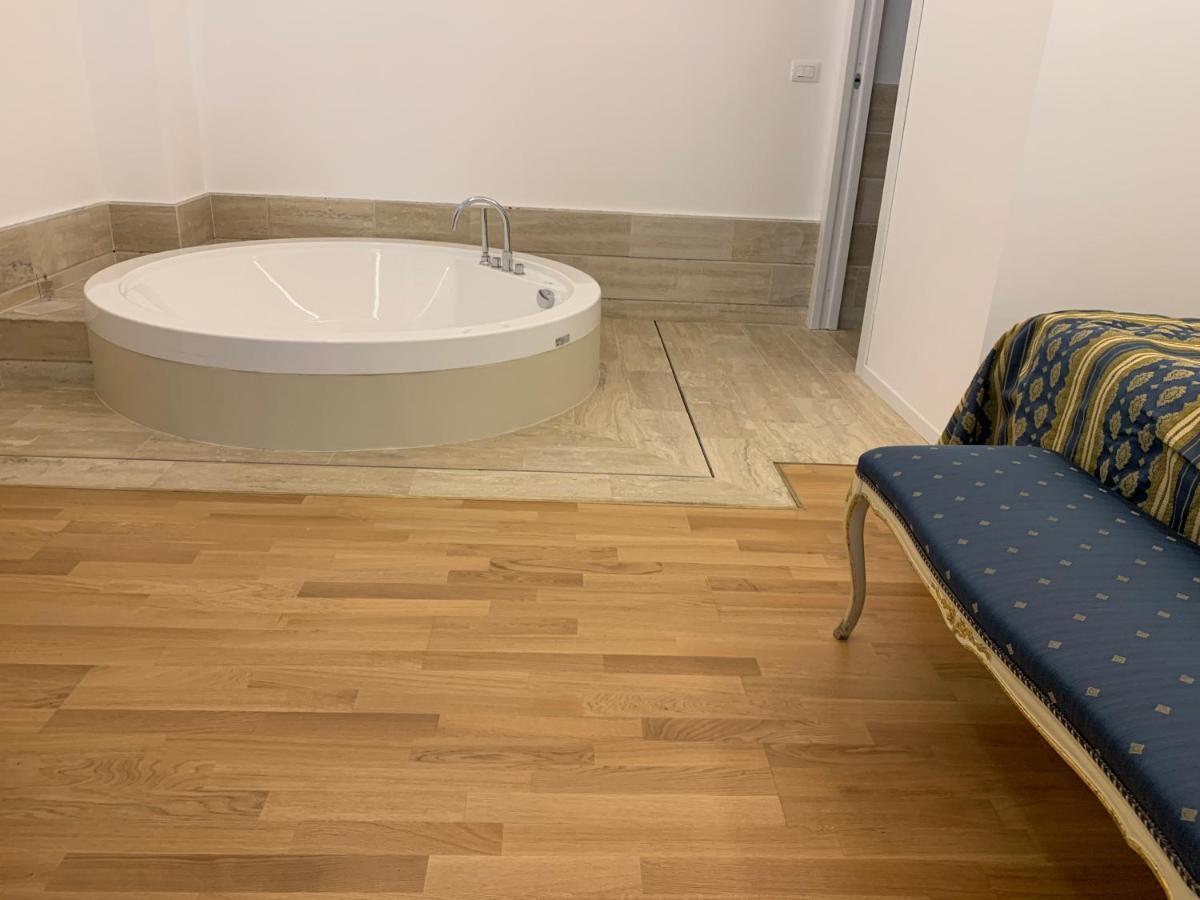 Nerello Suites And Rooms Katania Zewnętrze zdjęcie