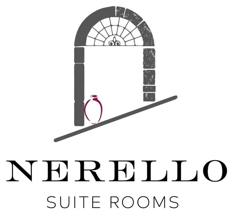Nerello Suites And Rooms Katania Zewnętrze zdjęcie