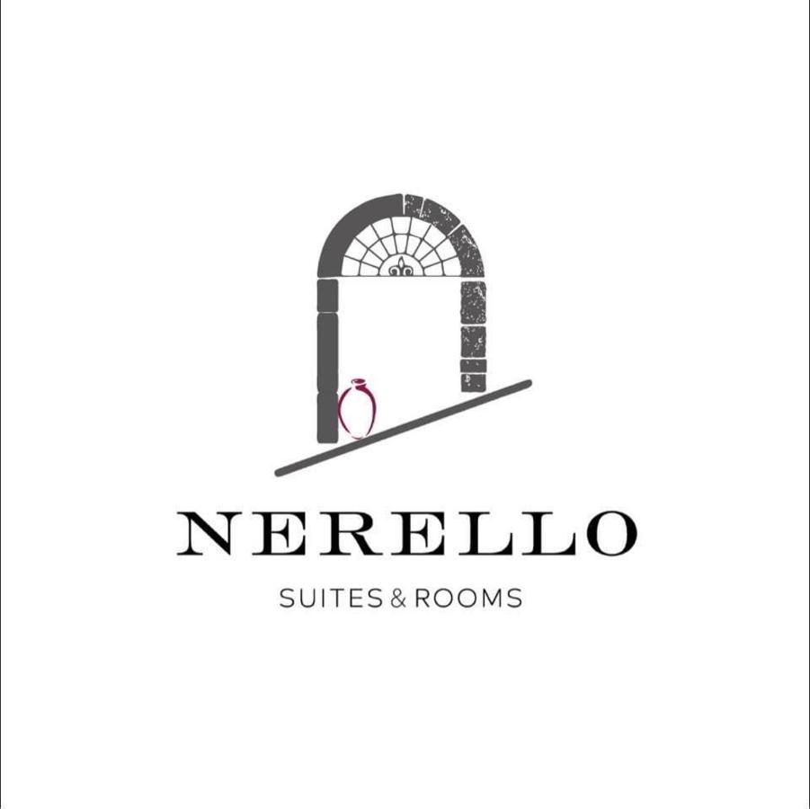Nerello Suites And Rooms Katania Zewnętrze zdjęcie
