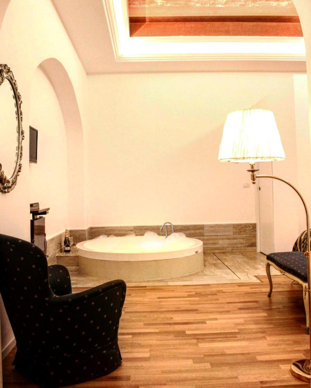 Nerello Suites And Rooms Katania Zewnętrze zdjęcie