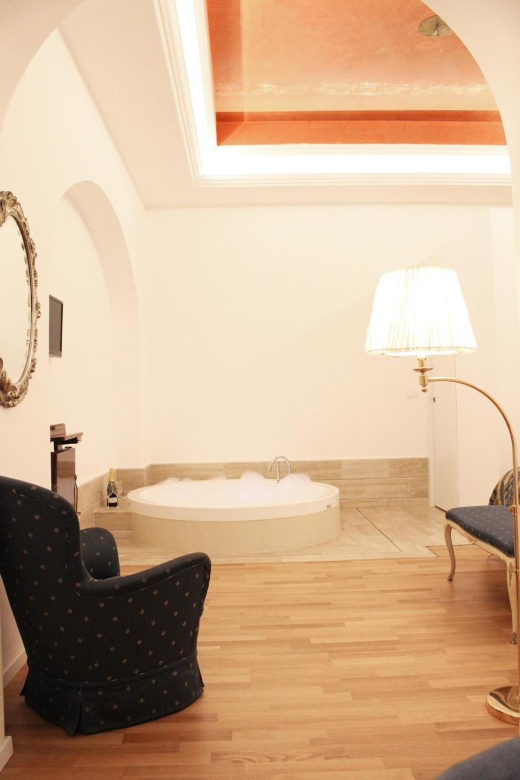 Nerello Suites And Rooms Katania Zewnętrze zdjęcie