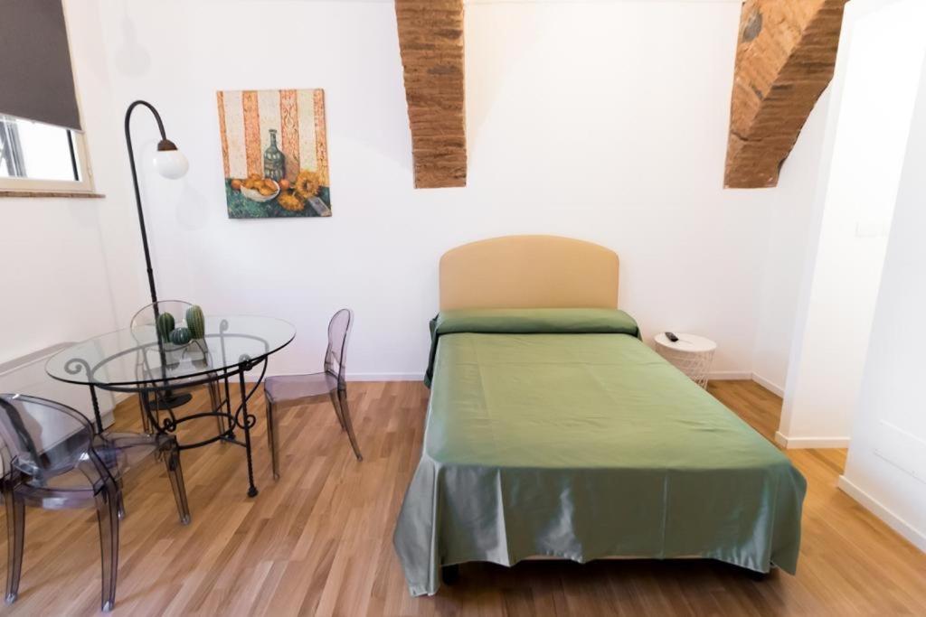 Nerello Suites And Rooms Katania Zewnętrze zdjęcie