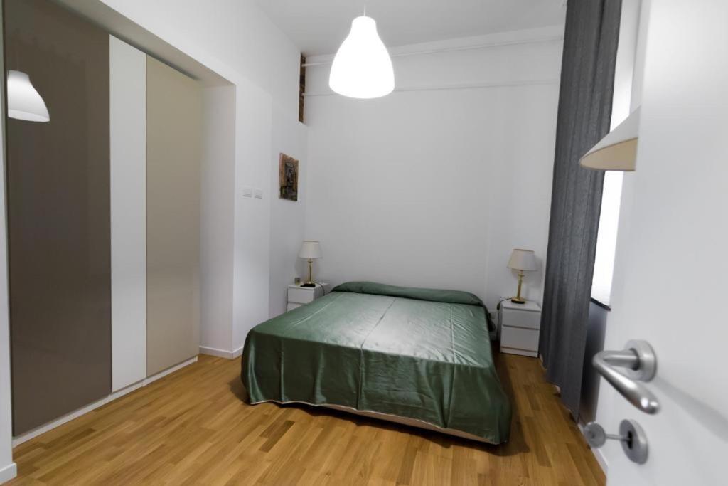 Nerello Suites And Rooms Katania Zewnętrze zdjęcie