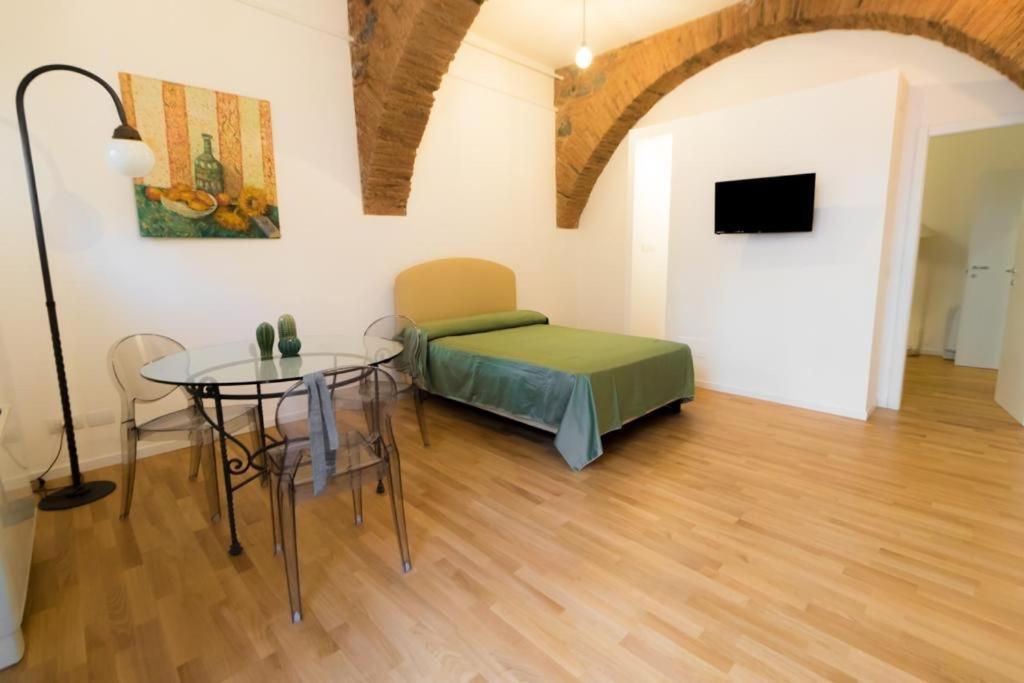 Nerello Suites And Rooms Katania Zewnętrze zdjęcie