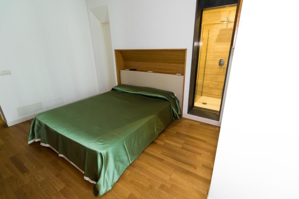 Nerello Suites And Rooms Katania Zewnętrze zdjęcie