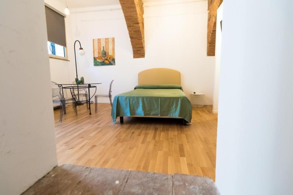 Nerello Suites And Rooms Katania Zewnętrze zdjęcie