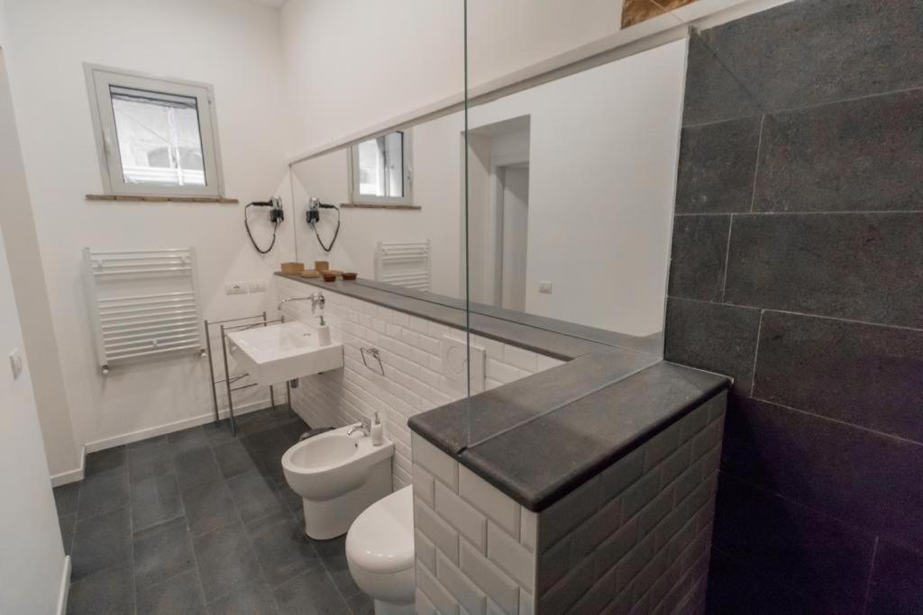 Nerello Suites And Rooms Katania Zewnętrze zdjęcie