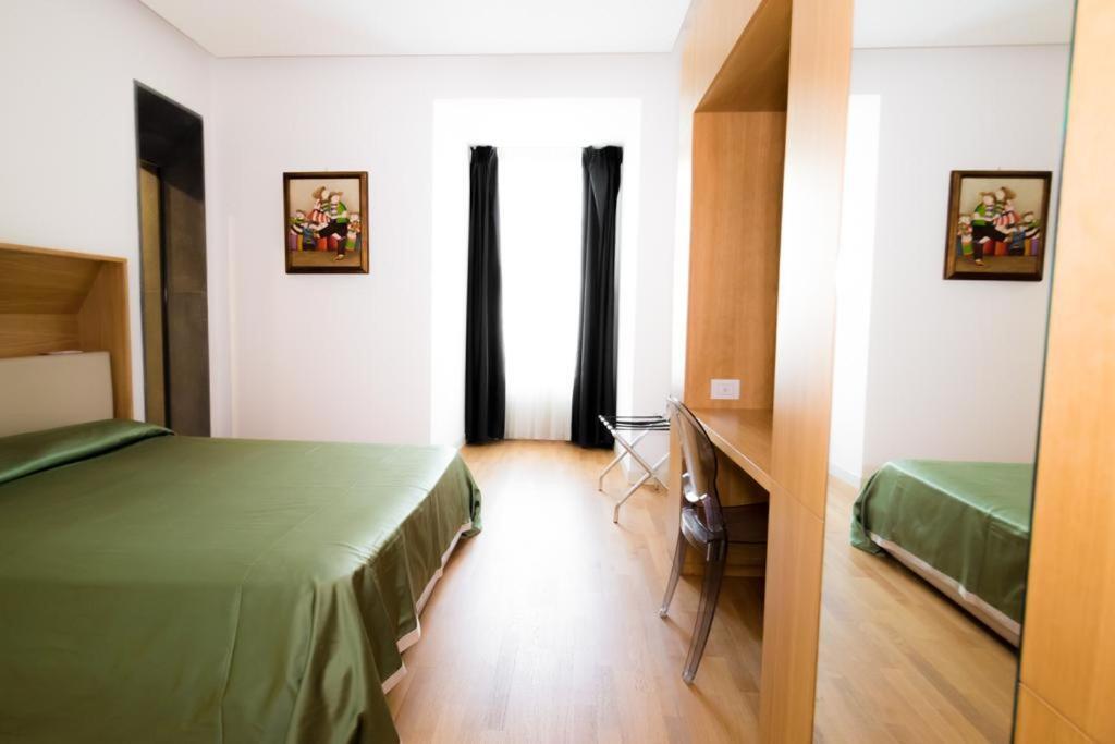 Nerello Suites And Rooms Katania Zewnętrze zdjęcie