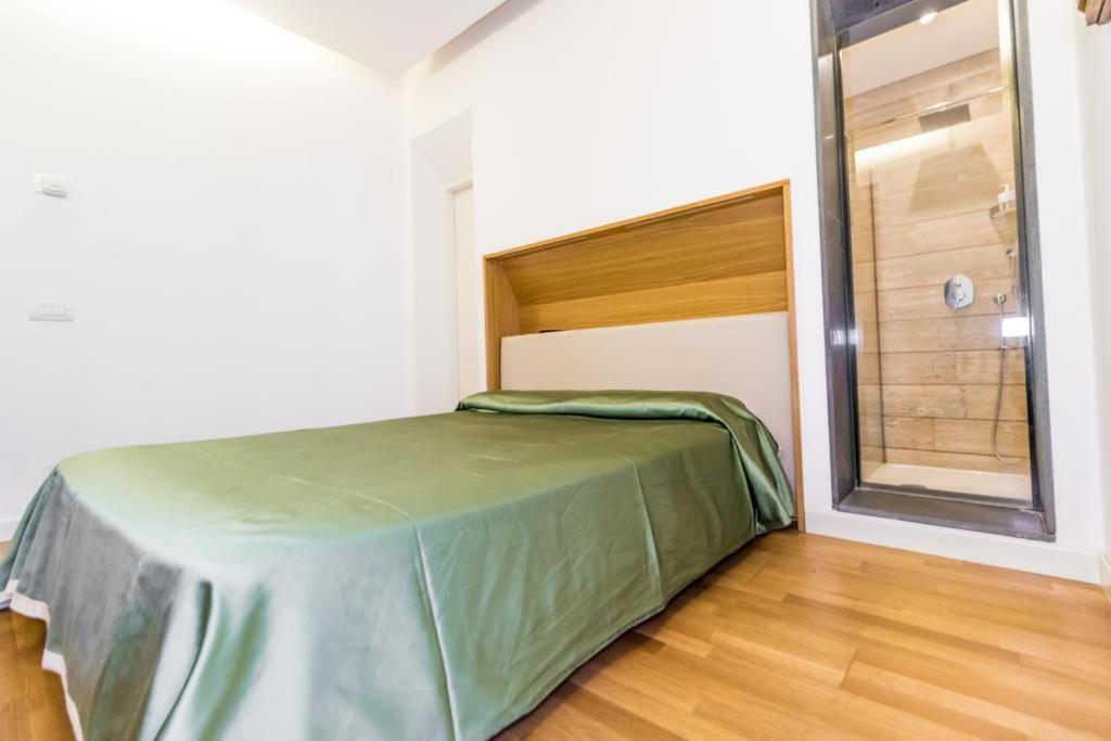 Nerello Suites And Rooms Katania Zewnętrze zdjęcie