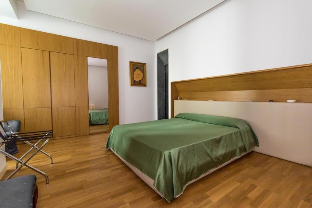 Nerello Suites And Rooms Katania Zewnętrze zdjęcie