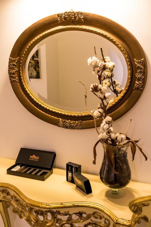Nerello Suites And Rooms Katania Zewnętrze zdjęcie