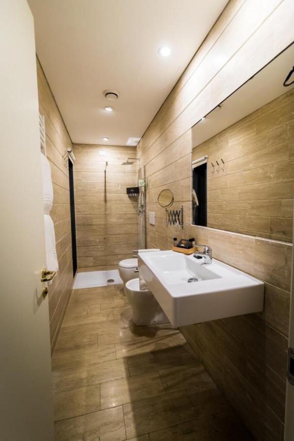 Nerello Suites And Rooms Katania Zewnętrze zdjęcie