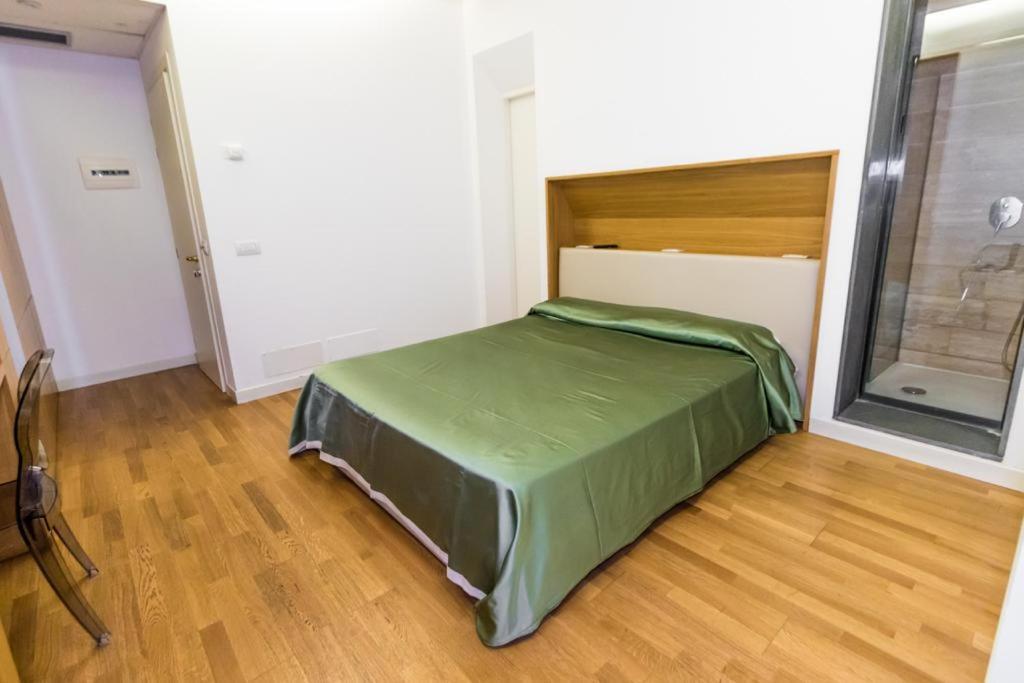 Nerello Suites And Rooms Katania Zewnętrze zdjęcie