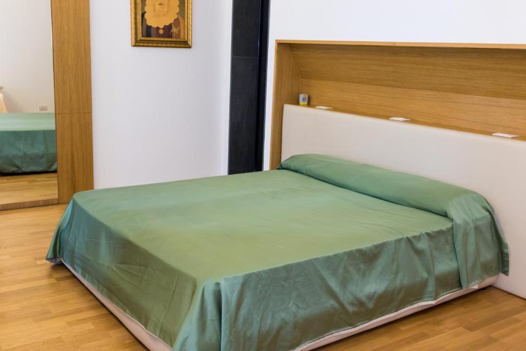 Nerello Suites And Rooms Katania Zewnętrze zdjęcie