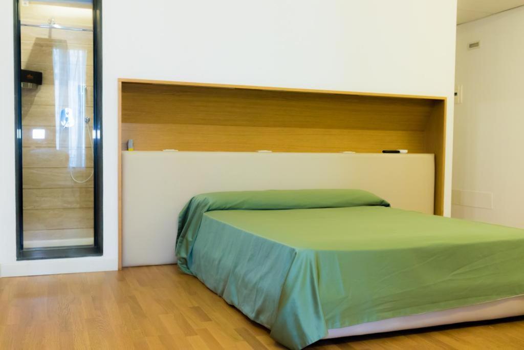 Nerello Suites And Rooms Katania Zewnętrze zdjęcie